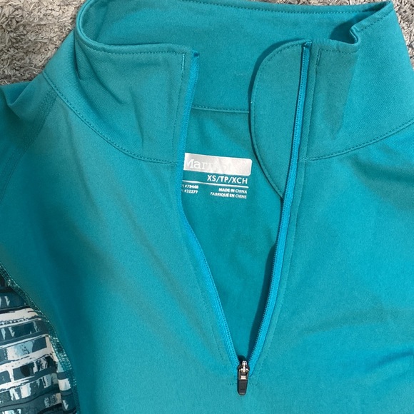 🥾 Lets Go 🌲Marmot Long Sleeve Thermal - Picture 3 of 7